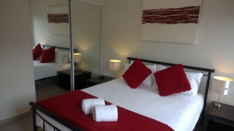 Apartments Of Waverley