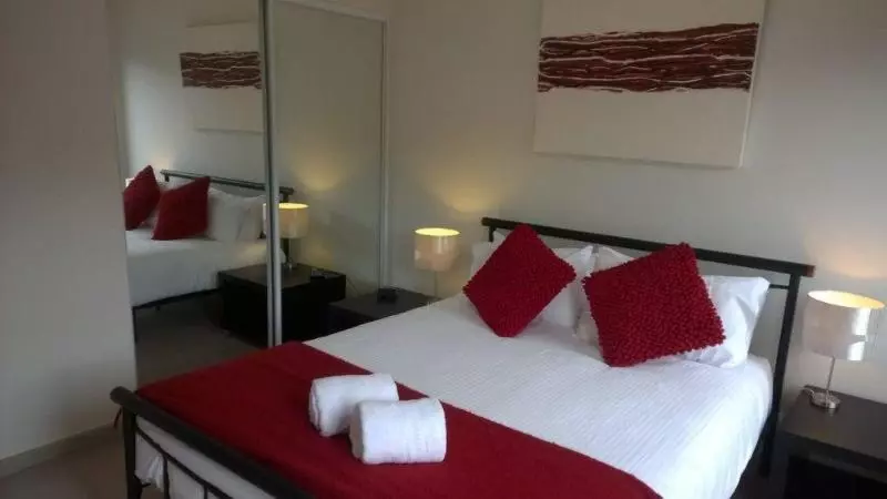 Apartments Of Waverley