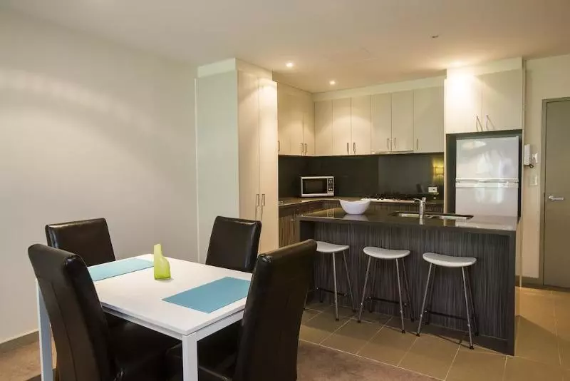 Apartments Of Waverley