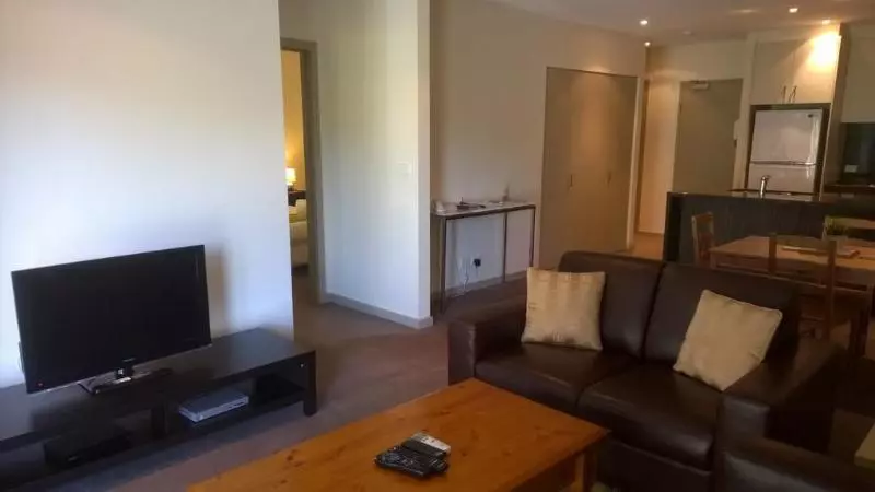 Apartments Of Waverley