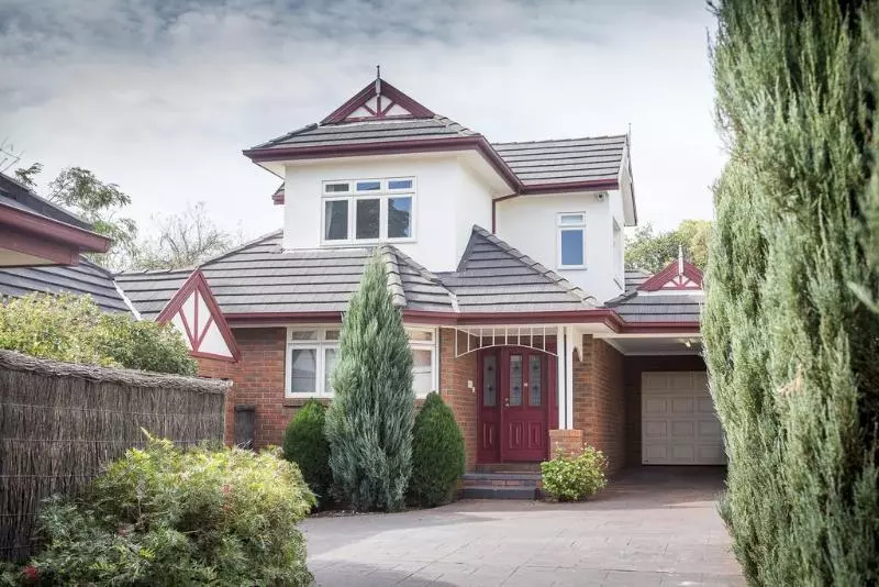 Apartments Of Waverley