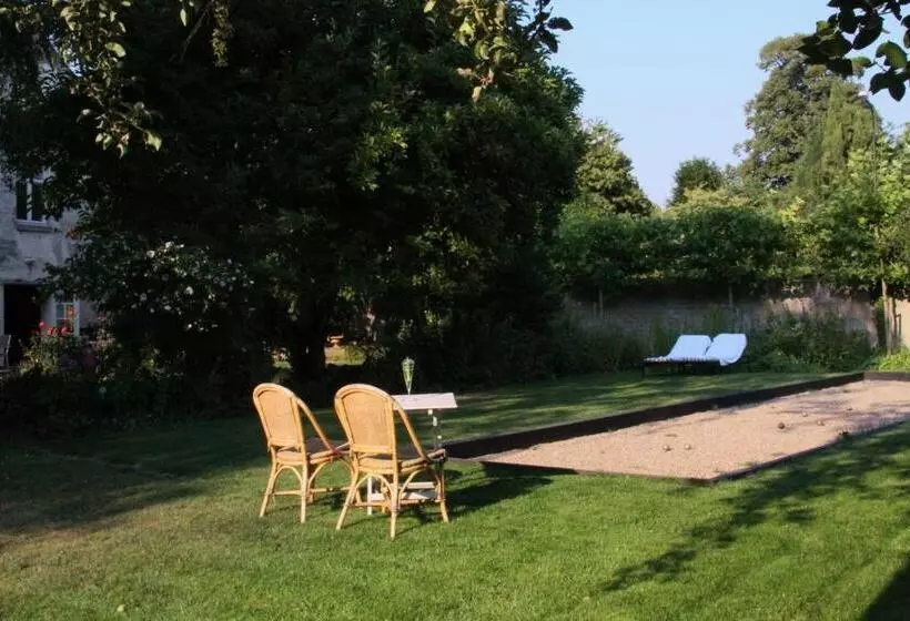 민박 Boutique Hotel Bonjour