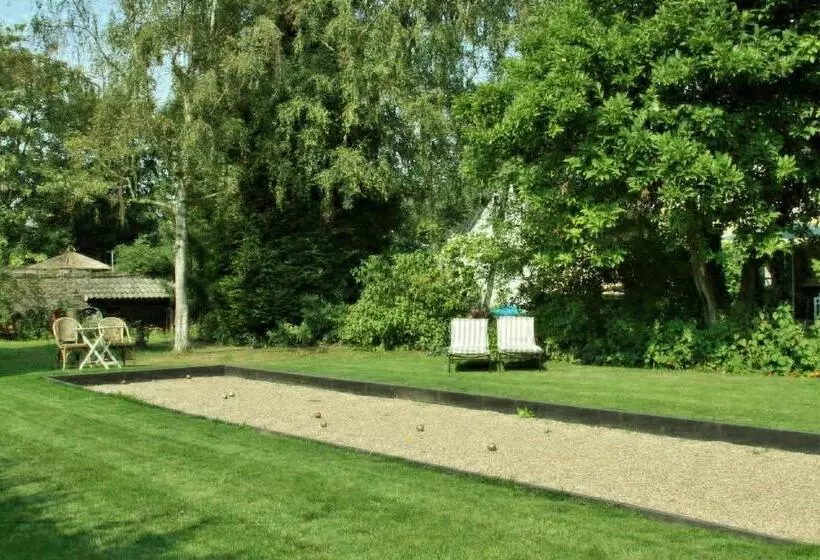 민박 Boutique Hotel Bonjour