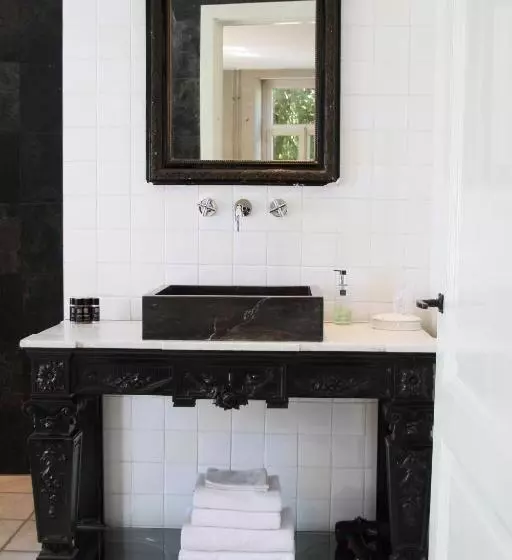 민박 Boutique Hotel Bonjour