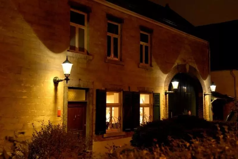 민박 Boutique Hotel Bonjour