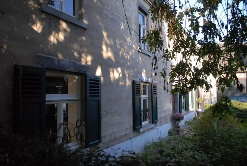 민박 Boutique Hotel Bonjour