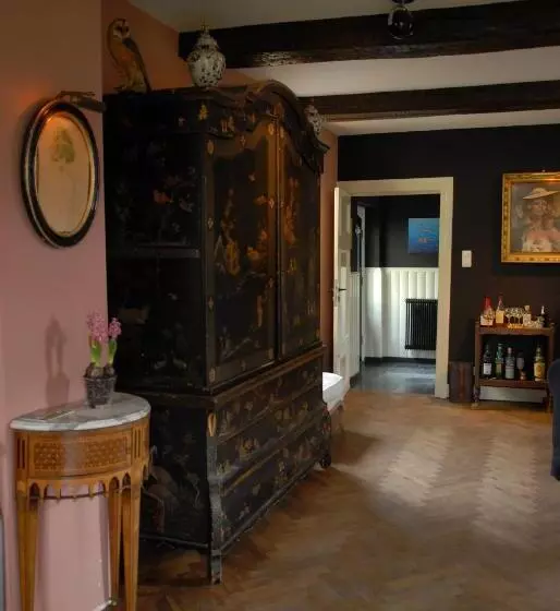 민박 Boutique Hotel Bonjour