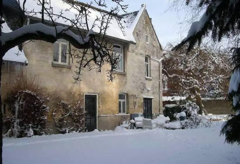 민박 Boutique Hotel Bonjour