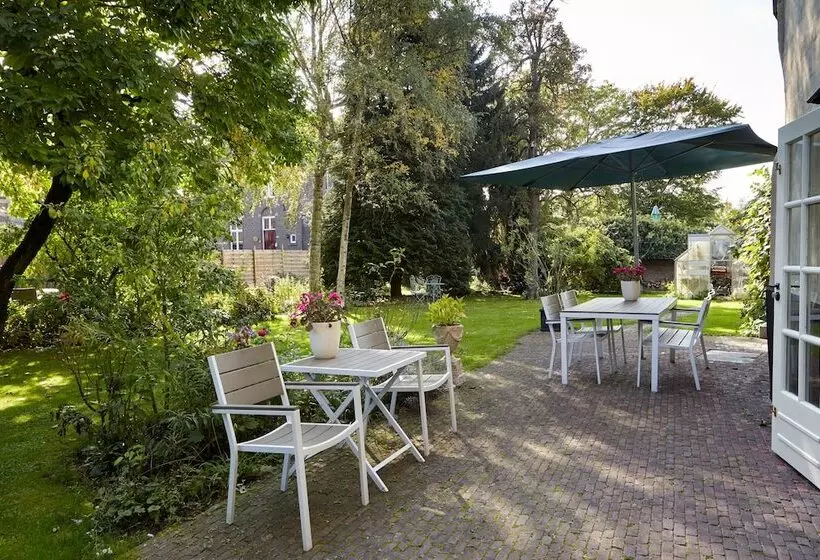 민박 Boutique Hotel Bonjour