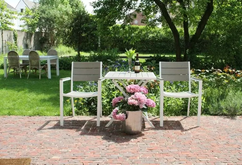 민박 Boutique Hotel Bonjour