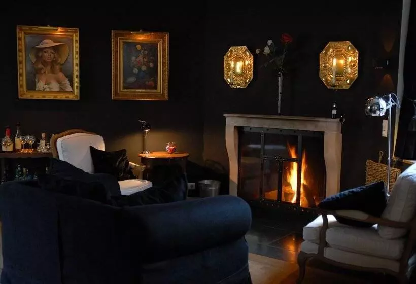 민박 Boutique Hotel Bonjour