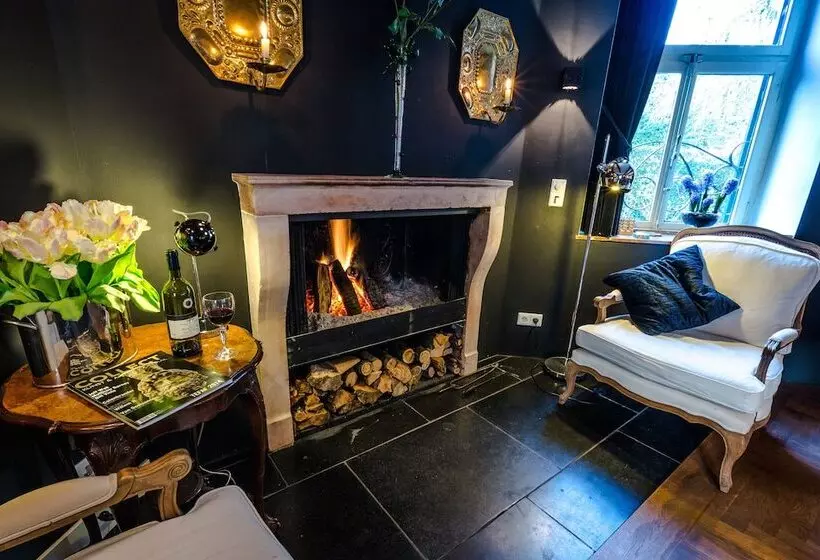 민박 Boutique Hotel Bonjour