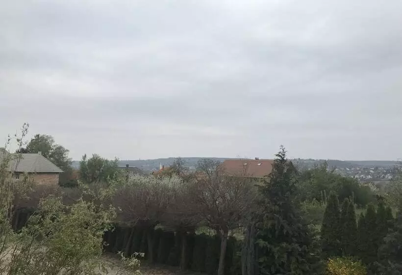 Feng Shui Wellness Apartmanház Hévíz