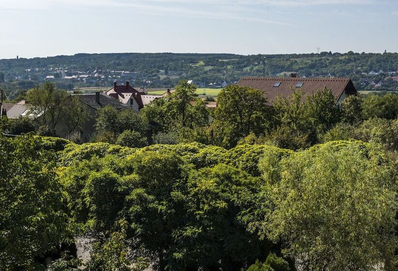 Feng Shui Wellness Apartmanház Hévíz