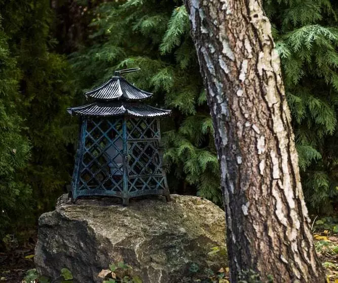 Feng Shui Wellness Apartmanház Hévíz