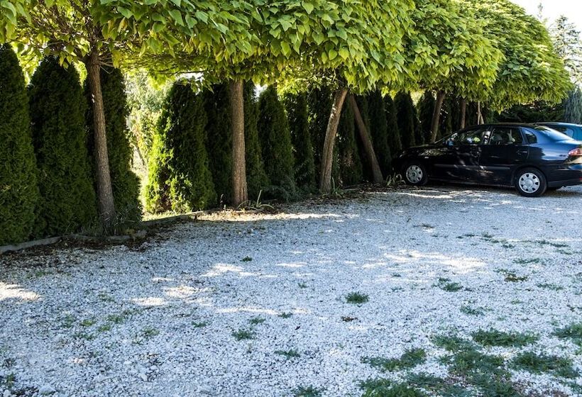 Feng Shui Wellness Apartmanház Hévíz