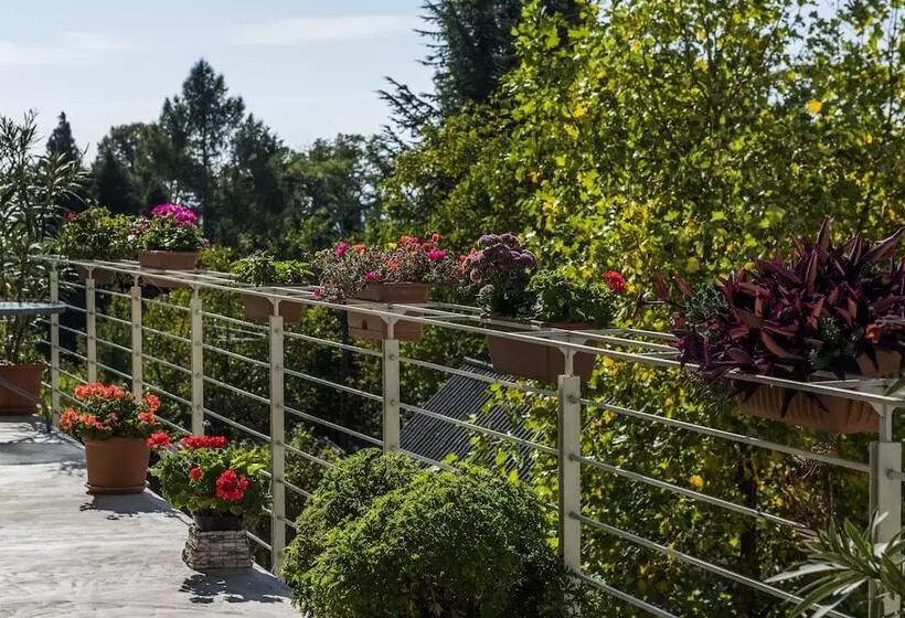 Feng Shui Wellness Apartmanház Hévíz