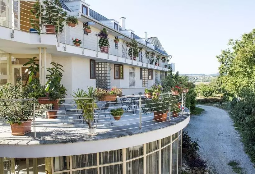 Feng Shui Wellness Apartmanház Hévíz