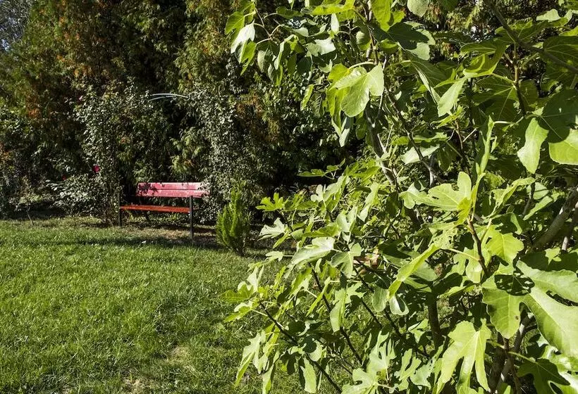 Feng Shui Wellness Apartmanház Hévíz