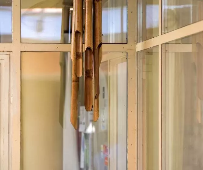 Feng Shui Wellness Apartmanház Hévíz