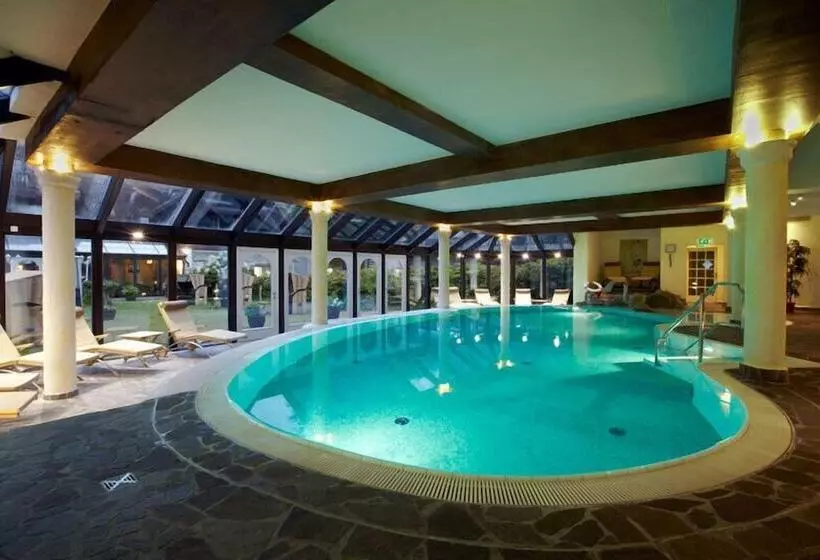 Forsthaus Damerow