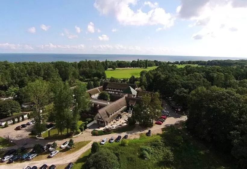 Forsthaus Damerow