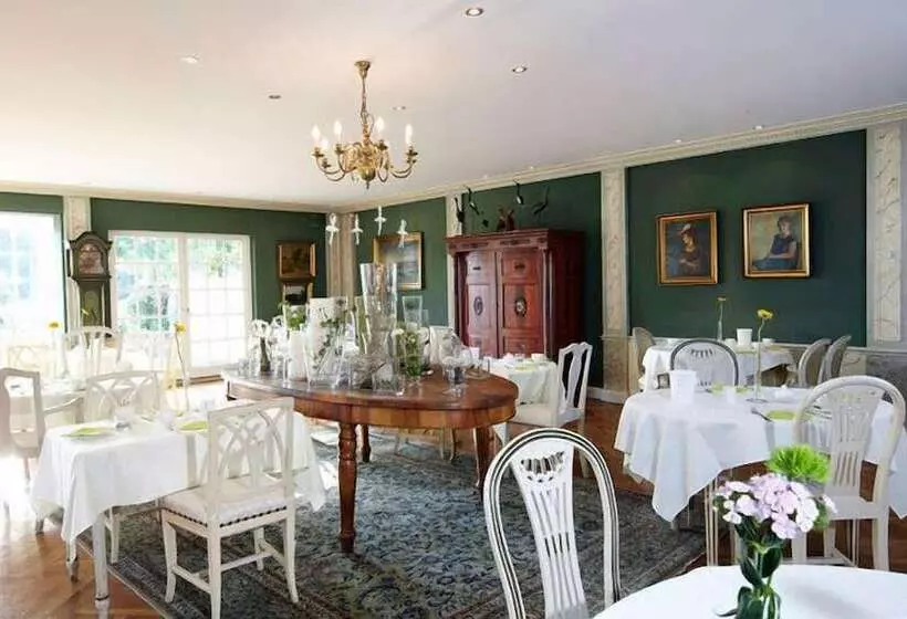Forsthaus Damerow