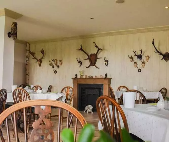 Forsthaus Damerow
