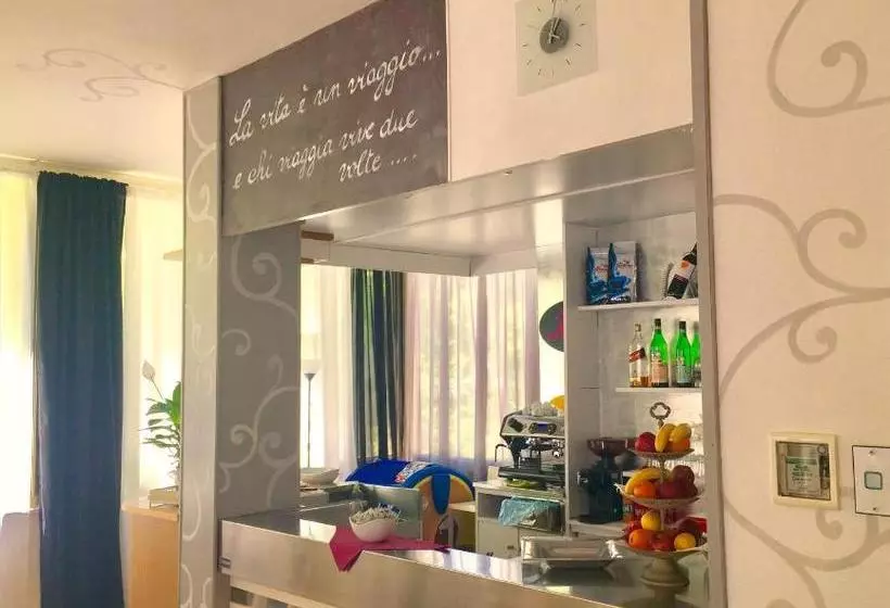 בית מלון כפרי Alice