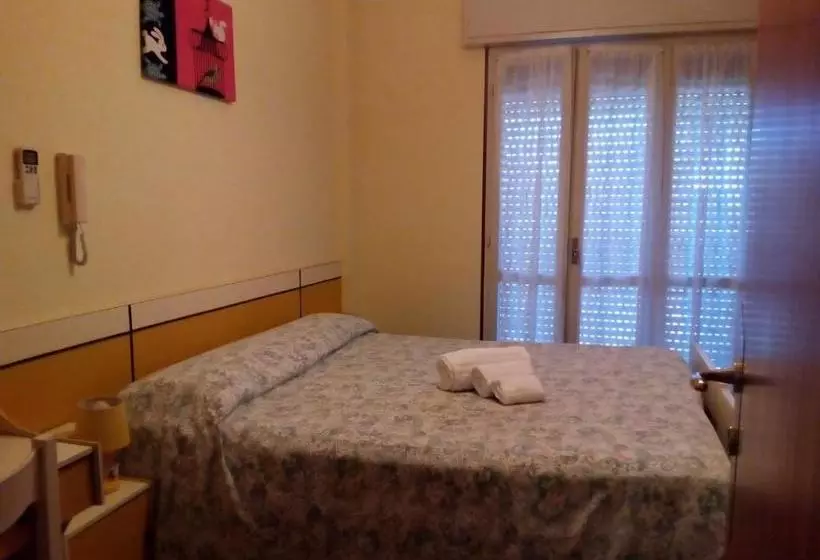 בית מלון כפרי Alice