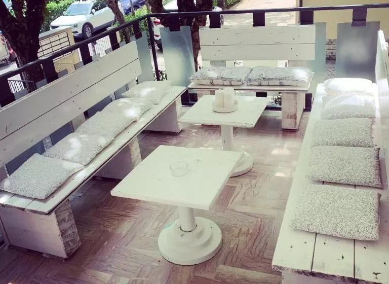 בית מלון כפרי Alice