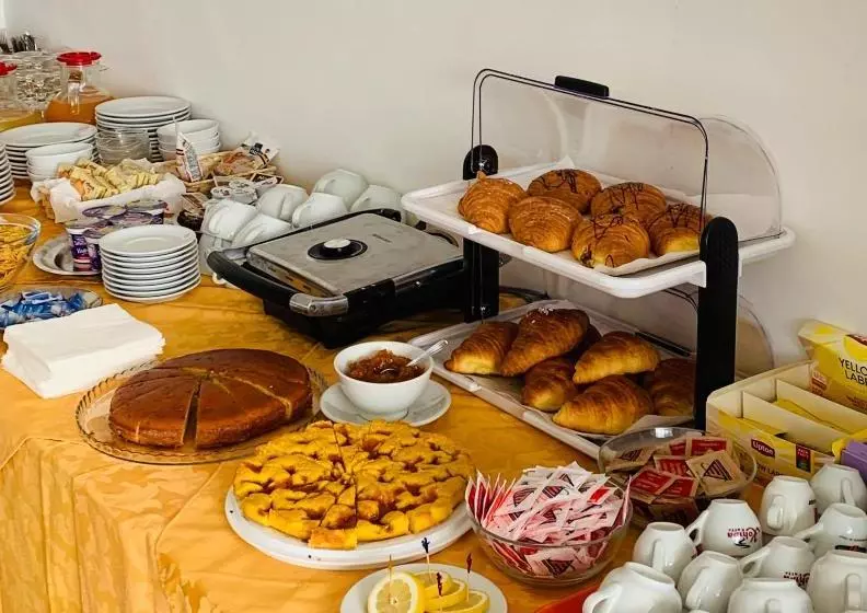 בית מלון כפרי Alice