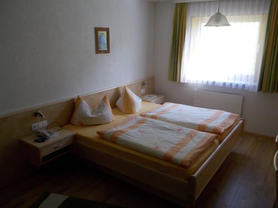 膳宿费 Alpenrose Berggasthof