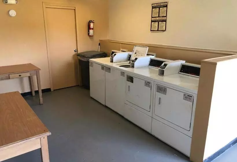 酒店 American Inn Chesapeake  Portsmouth