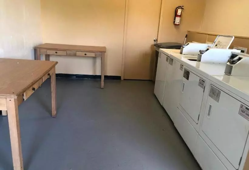 酒店 American Inn Chesapeake  Portsmouth