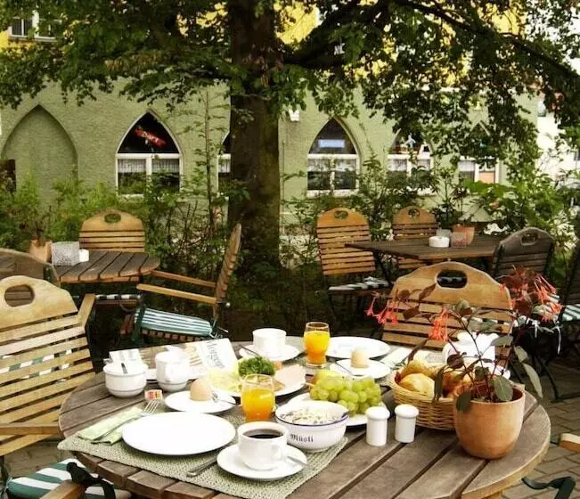 Andersen Hotel Birkenwerder