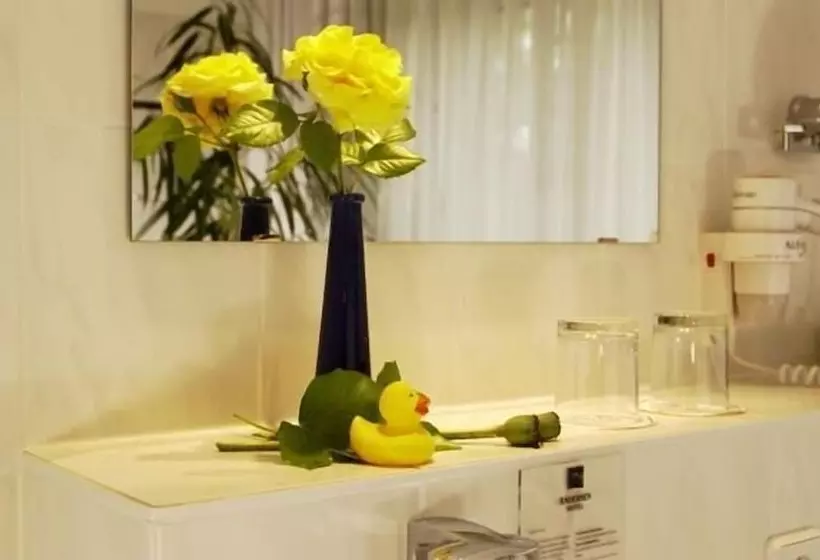 Andersen Hotel Birkenwerder
