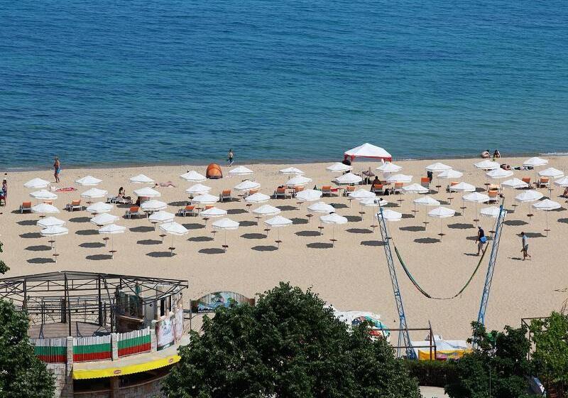 Apart Hotel Golden Line