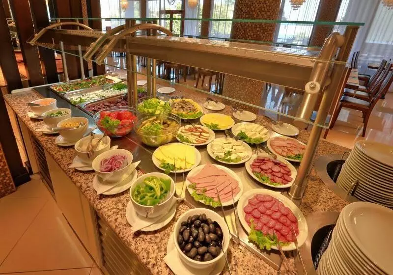 Apart Hotel Golden Line