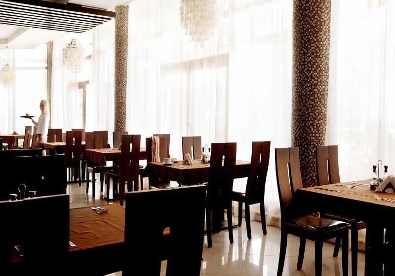 Apart Hotel Golden Line