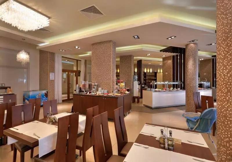 Apart Hotel Golden Line