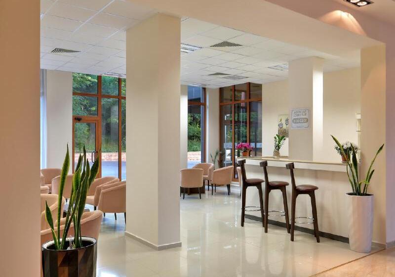 Apart Hotel Golden Line