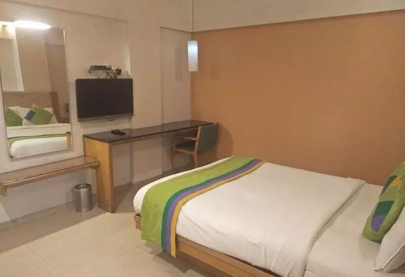 Hotel Basera