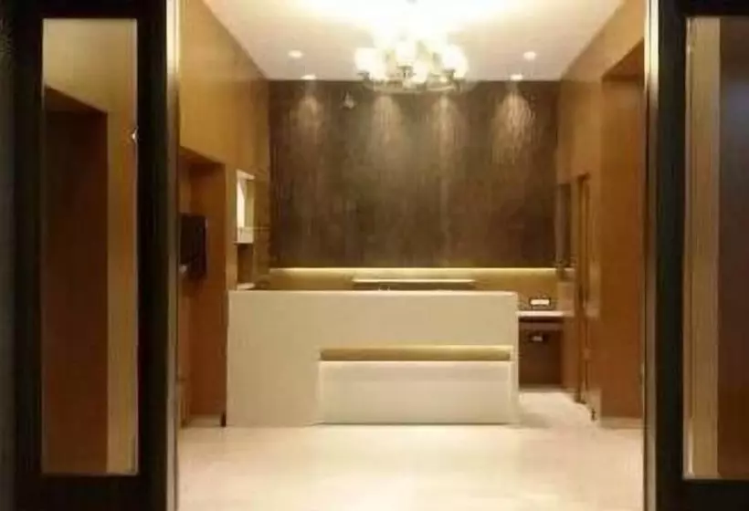 Hotel Basera