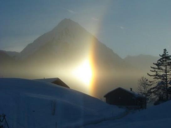 Bauernhof Moosbrugger