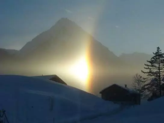 Bauernhof Moosbrugger