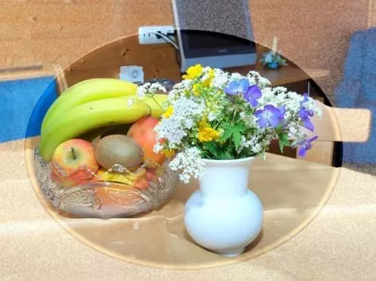 Bauernhof Moosbrugger