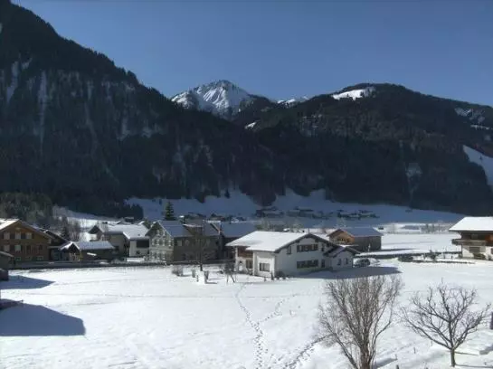 Bauernhof Moosbrugger