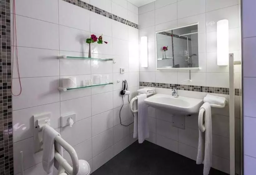 Hotel Bildungszentrum Erkner