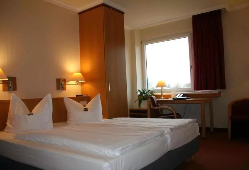 Hotel Bildungszentrum Erkner